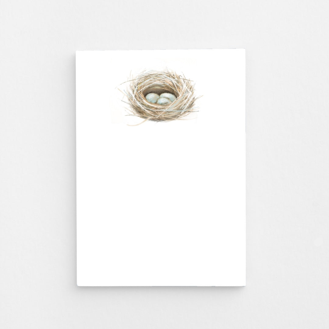 Full House Notepad (50 Pages)