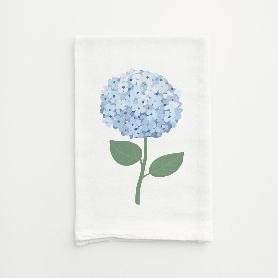 Pretty Is As Pretty Does Tea Towel