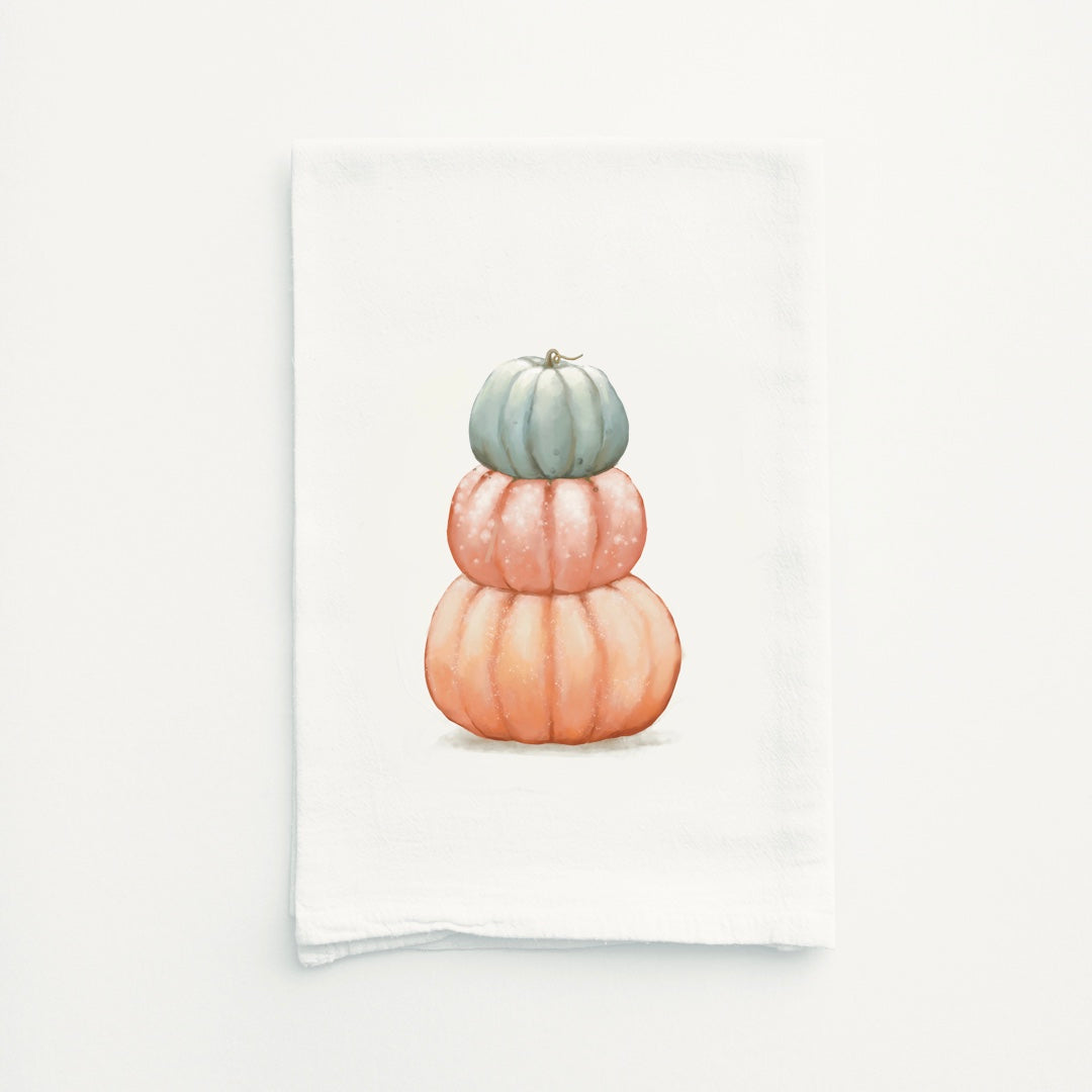 It's Fall Y'all Tea Towel