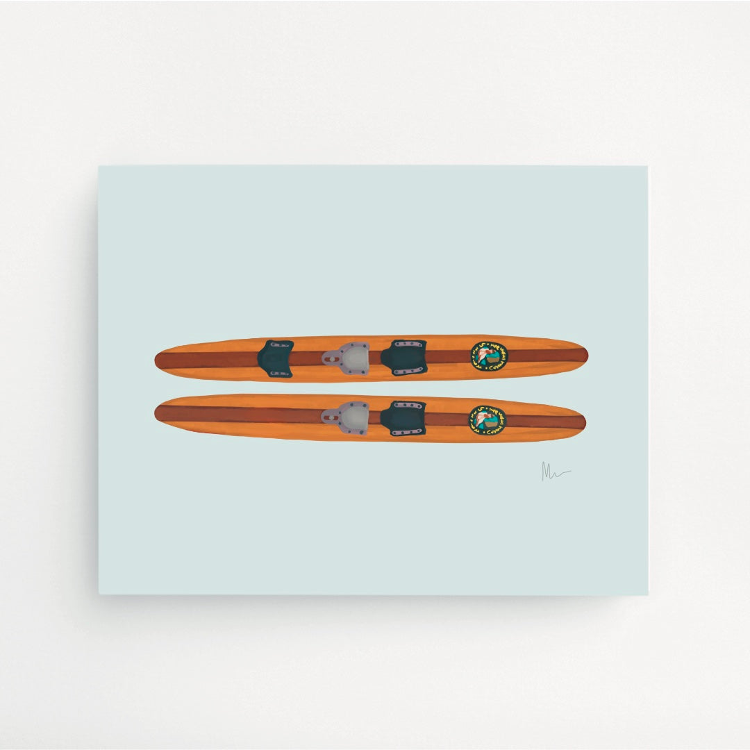 They Just Don't Make Them Like They Used To Art Print